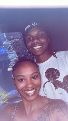 Photo of Jayla P.