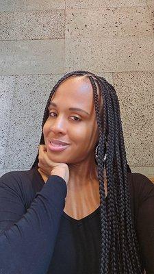 photo of Desiree F.