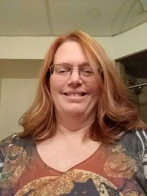 photo of Amber G.