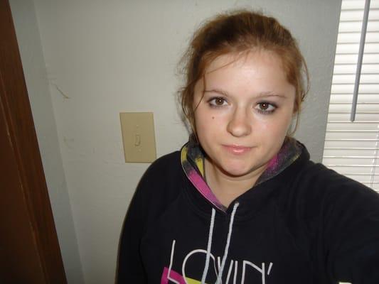 photo of Katie S.