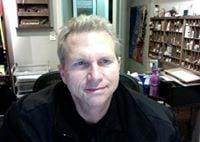 Photo of Eric B.