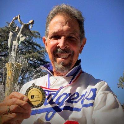 Photo of Eric T.