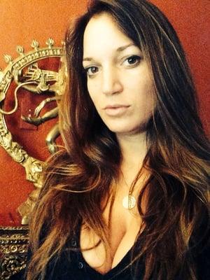 Photo of Andrea P.
