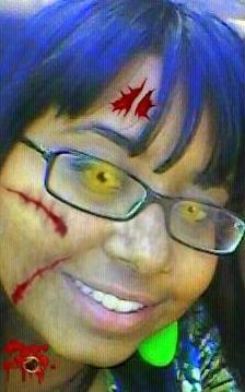 Photo of Nandini D.