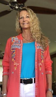 Photo of Linda A.
