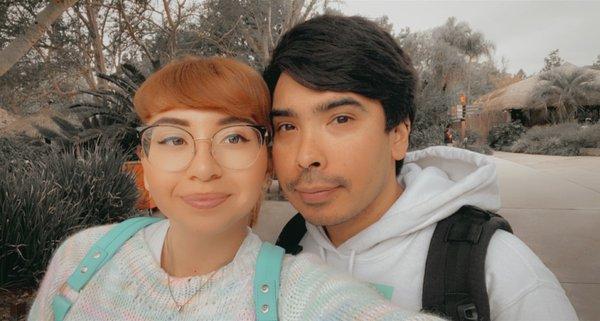 photo of Victoria W.