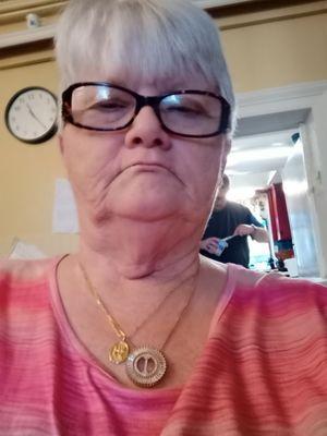 Photo of Ila D.