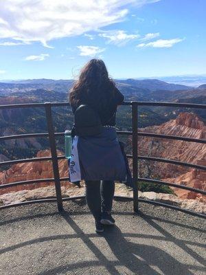 Photo of Katie F.