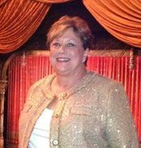 photo of Cristina M.