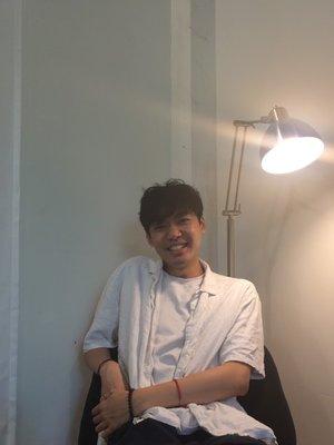 Photo of Nick S.