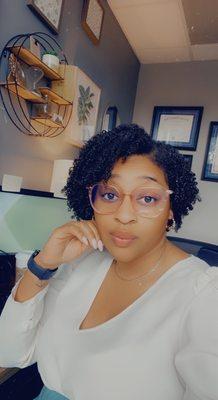 Photo of Aneshia C.