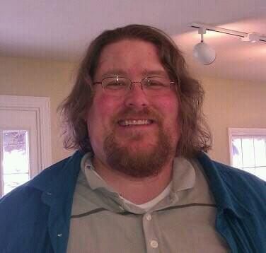 Photo of Chris M.