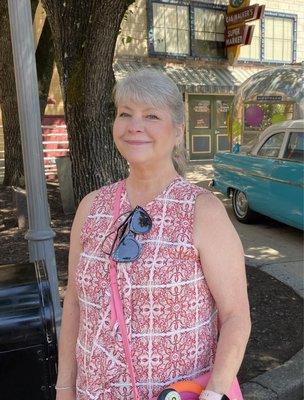 Photo of Anita H.