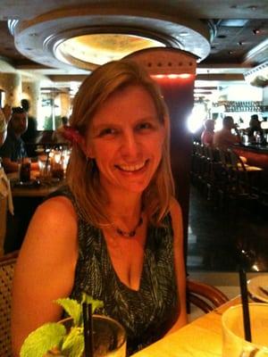 photo of Mindy F.