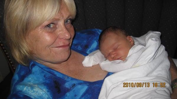 Photo of Connie R.