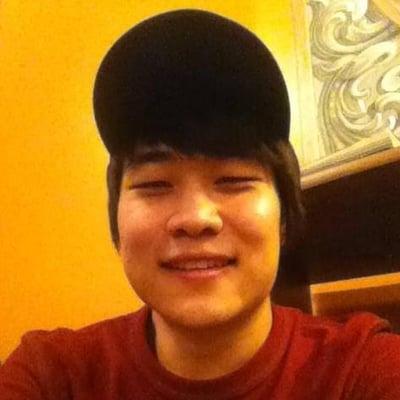 Photo of Hyun June K.