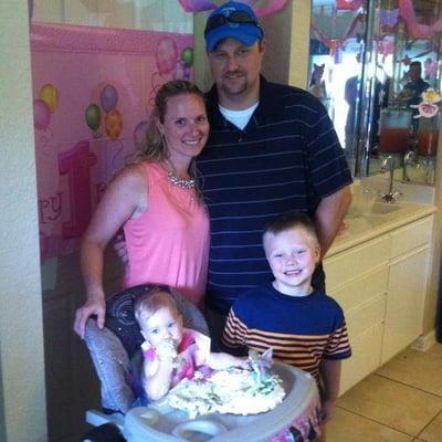 Photo of Stefanie H.