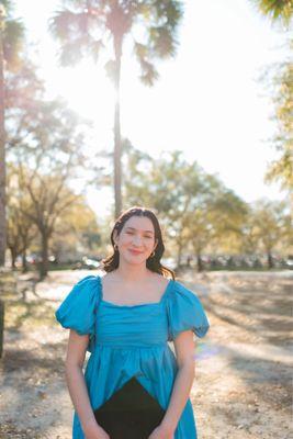 Photo of Lily-Anne E.