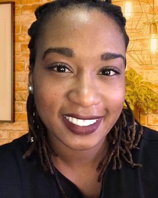 Photo of Ayanna T.
