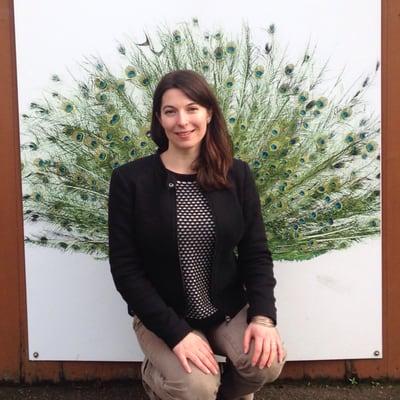 Photo of Ashley P.