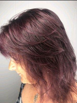 photo of Stephanie P.