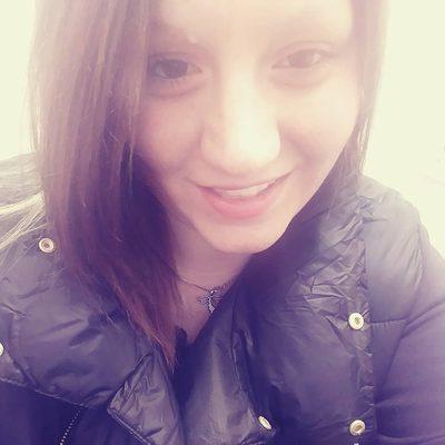 photo of Samantha D.