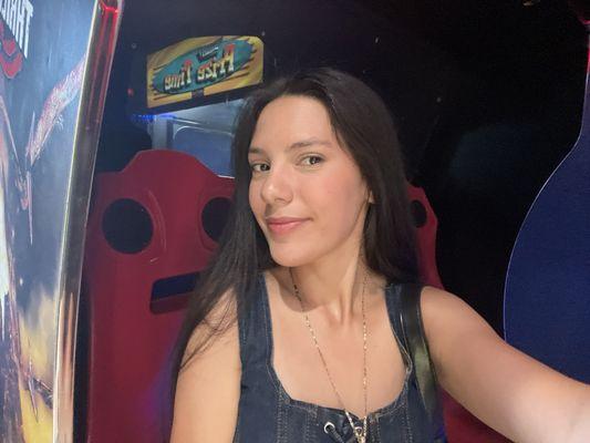 photo of Griselda P.