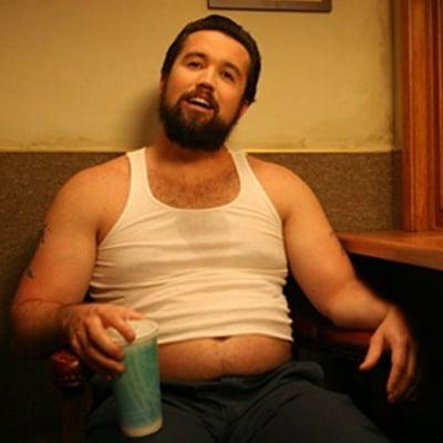 Photo of Travis B.