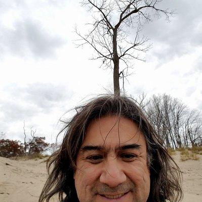 Photo of Alfredo G.