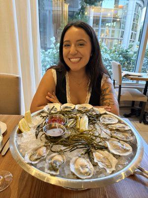 photo of Cassandra L.