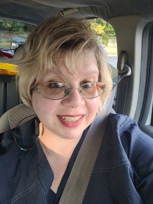 photo of Susan P.