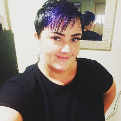 photo of Rosemary B.