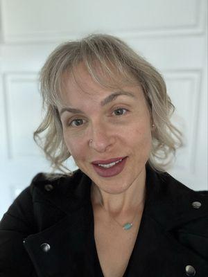 Photo of Amanda F.