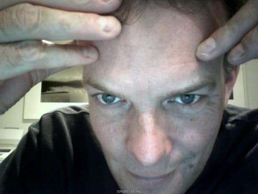 Photo of Peter T.