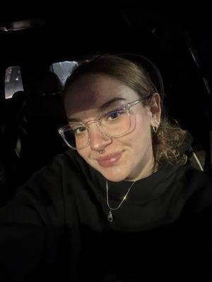 photo of Jenna D.