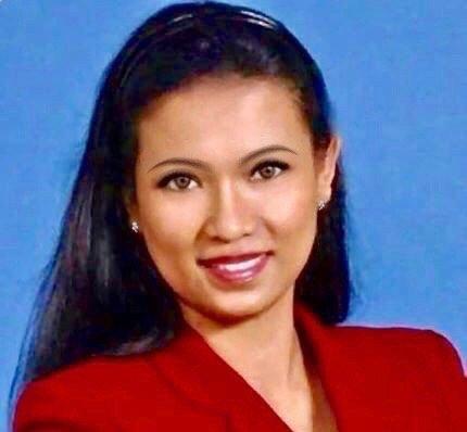 photo of Maria D.