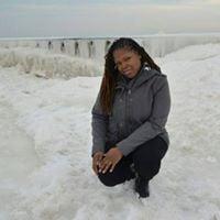 Photo of Luciana S.