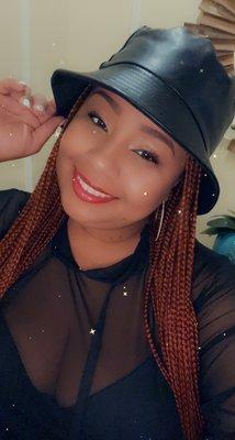 photo of Victoria C.