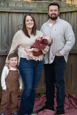 photo of Courtney S.