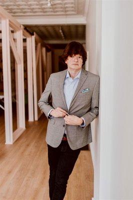 Photo of Alex C.