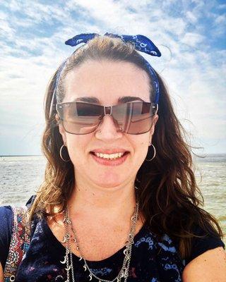 Photo of Isabel Cristina A.