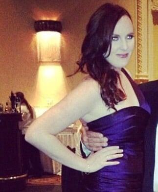 photo of Angelina D.