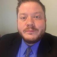 Photo of James G.