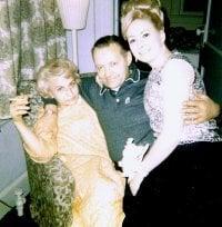 photo of Georgette Lorraine O.