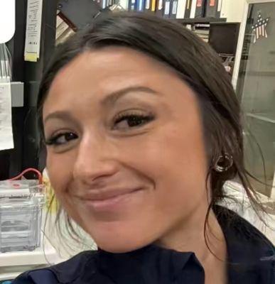 photo of Jennifer R.