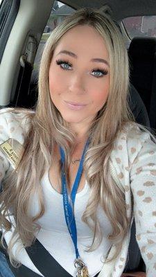 Photo of BRittainy P.