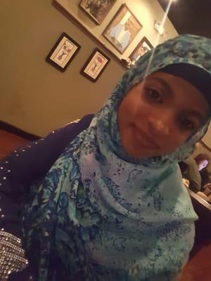 Photo of Suhailah W.