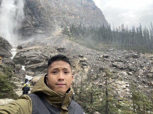 photo of Kendrick M.