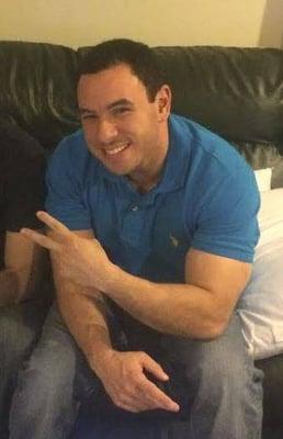 Photo of Mike C.
