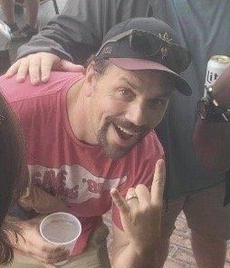 Photo of Billy G.